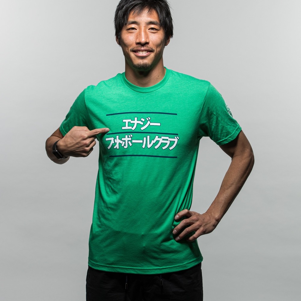 OKC Energy FC Limited Edition T-Shirt